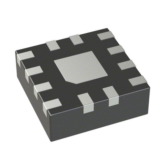 LMH9235IRRLR Texas Instruments  HF-Verstärker